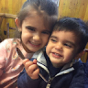 Meet your Posher, Natalie